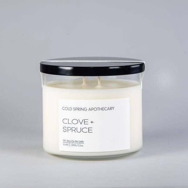 Home Goods Candles Cold Spring Apothecary