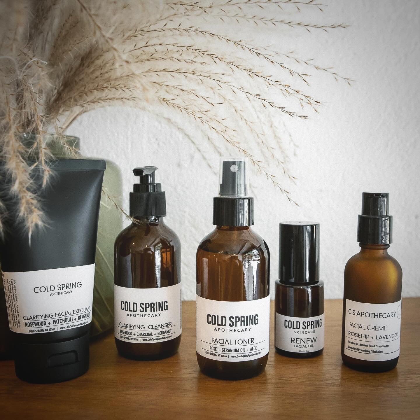Clarifying Cleanser