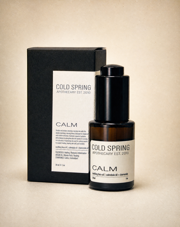 Products – Cold Spring Apothecary