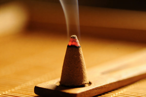 Incense Bundle – Cold Spring Apothecary