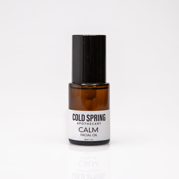 Calm Facial Oil