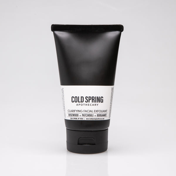 Clarifying Facial Exfoliant