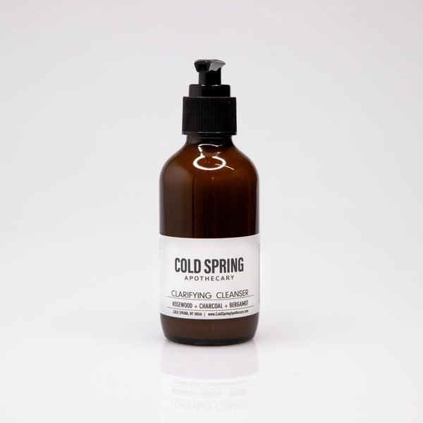 Clarifying Cleanser