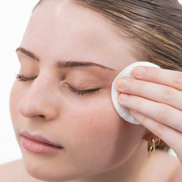 Rose + Geranium Facial Toner