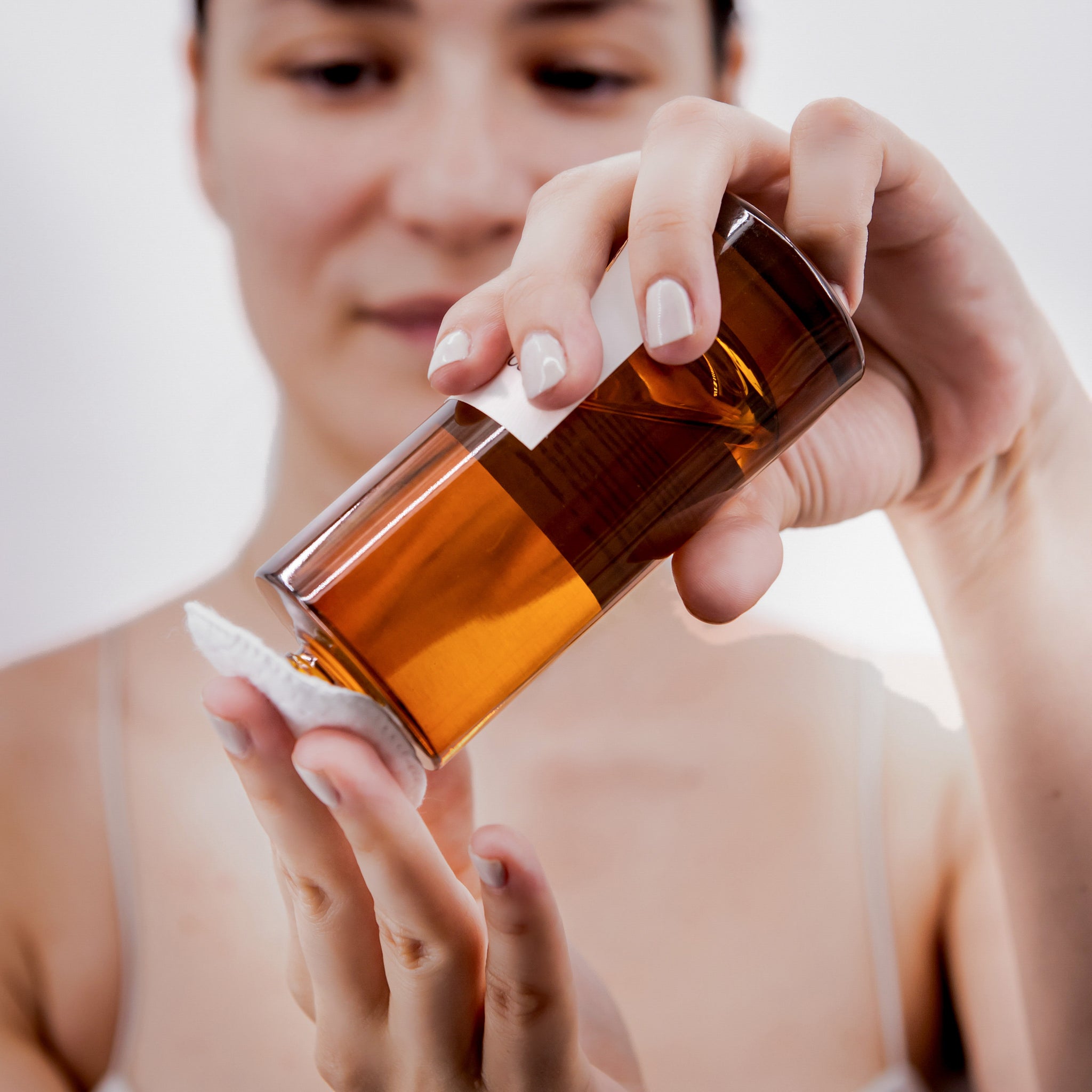 Rose + Geranium Facial Toner
