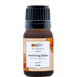 Morning Bliss
