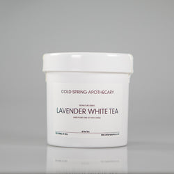 Lavender White Tea Signature Candle-2022