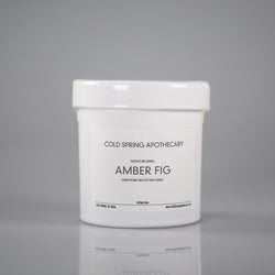 Amber Fig Signature Candle-2022