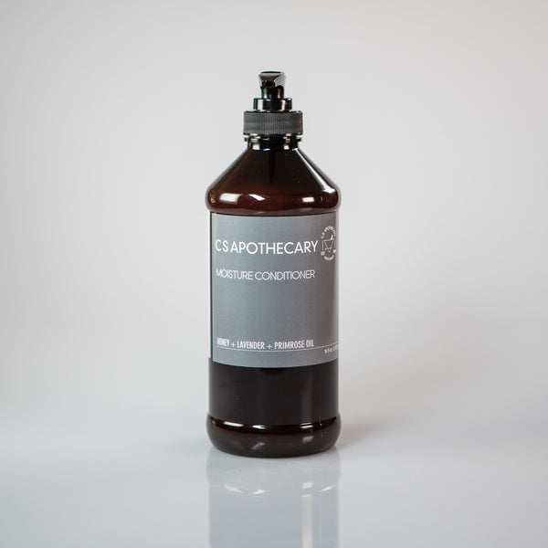 Moisture Conditioner