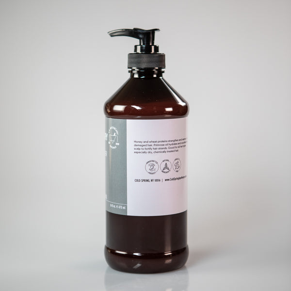 Moisture Conditioner