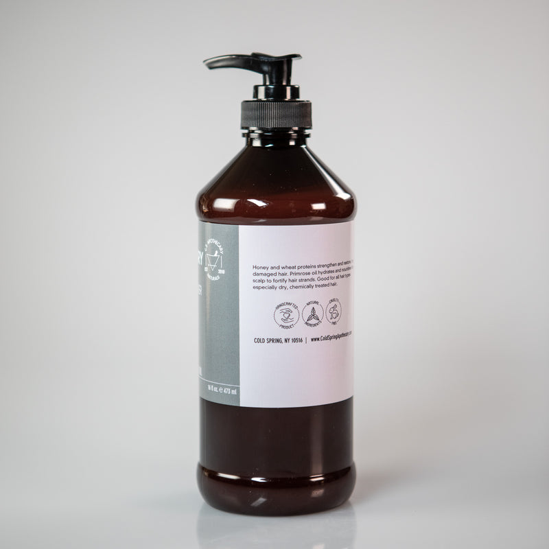 Moisture Conditioner