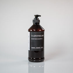 Moisture Shampoo
