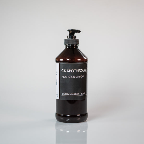 Moisture Shampoo