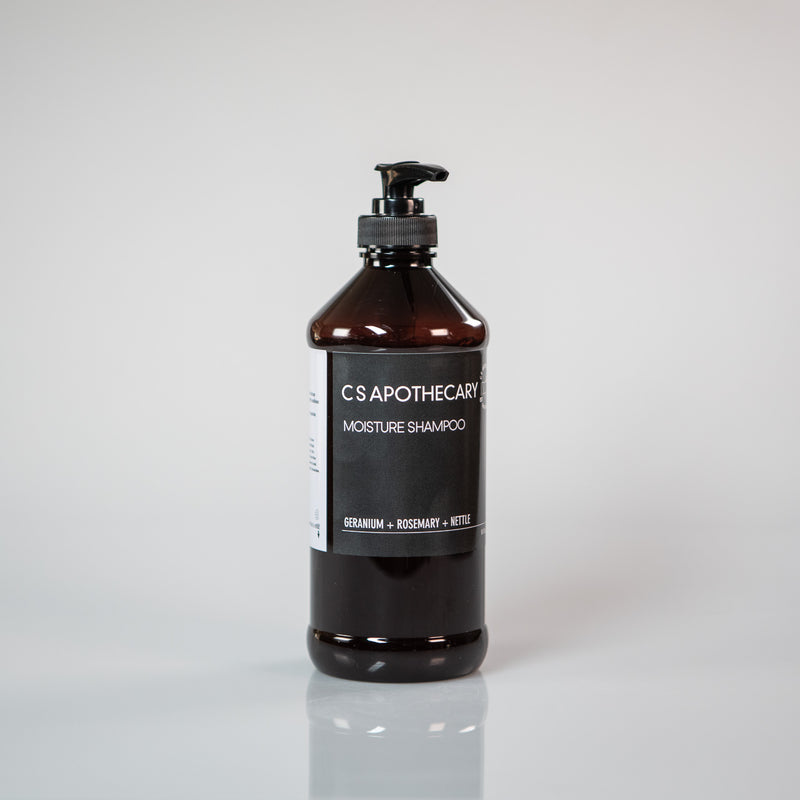 Moisture Shampoo