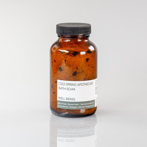 Well Being Bath Soak