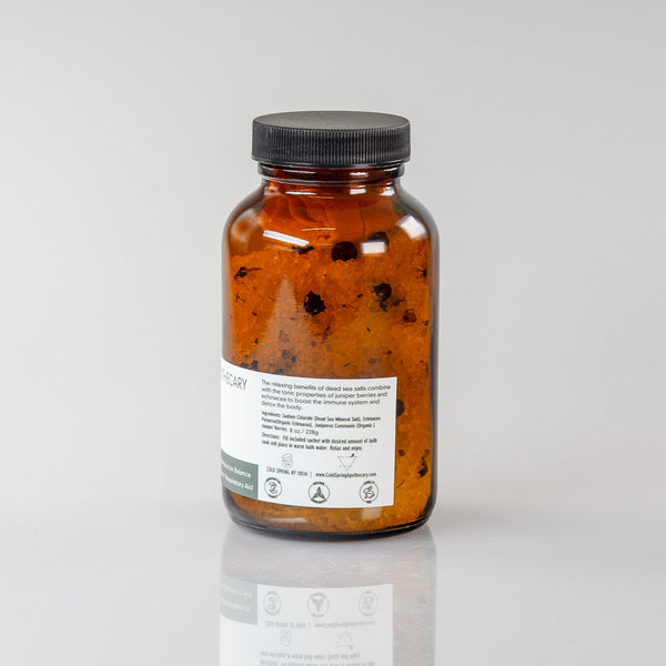 Well Being Bath Soak