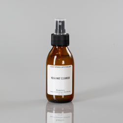 Yoga Mat Cleanser