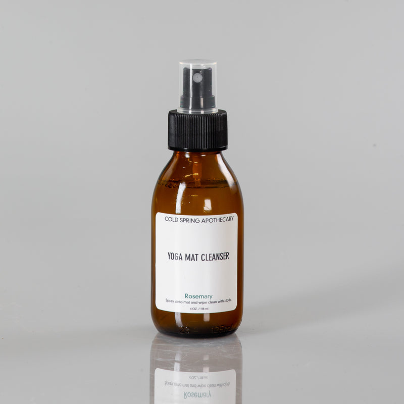 Yoga Mat Cleanser