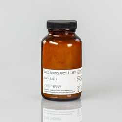 Joint Therapy Bath Salts
