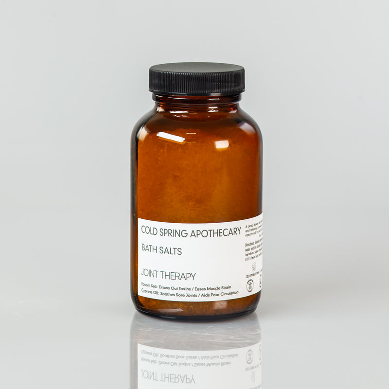 Joint Therapy Bath Salts
