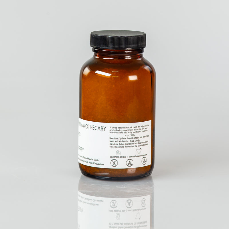 Joint Therapy Bath Salts