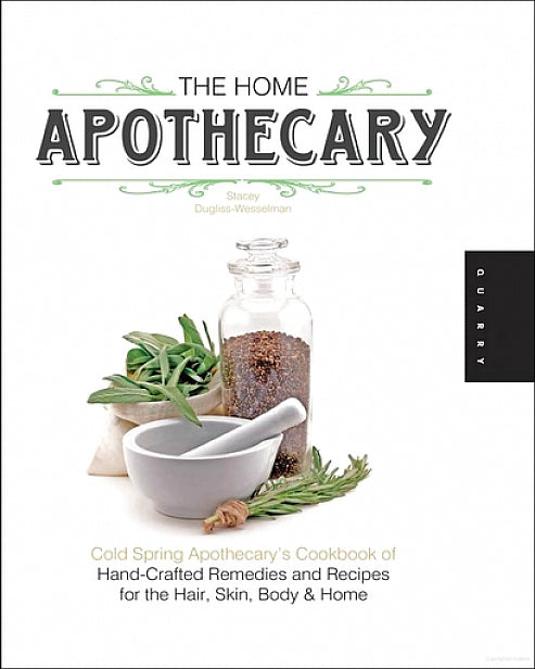 The Home Apothecary