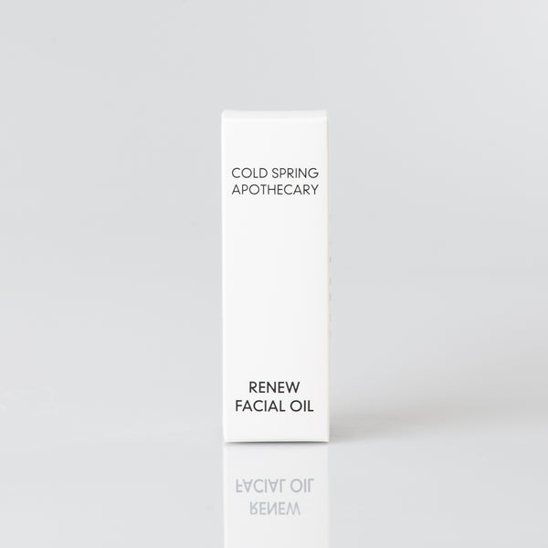 Renew Facial Oil